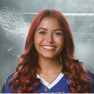 Ciara Pagan mugshot
