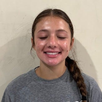 Delaney Meyer mugshot