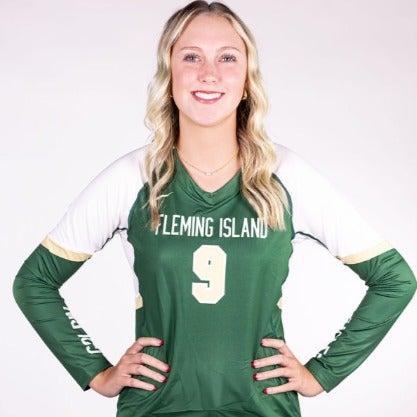 Lauren Brosky mugshot