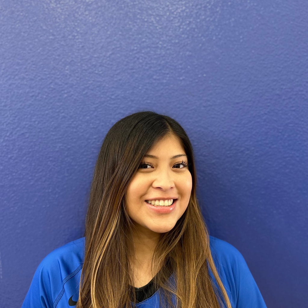 Audrey Custodio mugshot