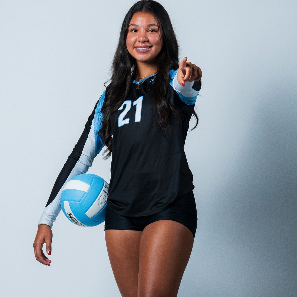 Mia Jean claude mugshot