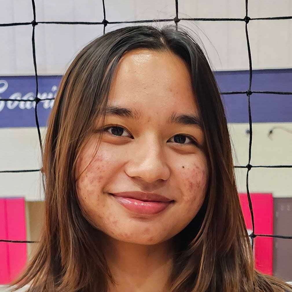 Kriselle Kuhia mugshot