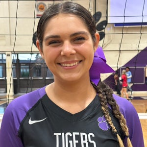 Ellie McDonald mugshot