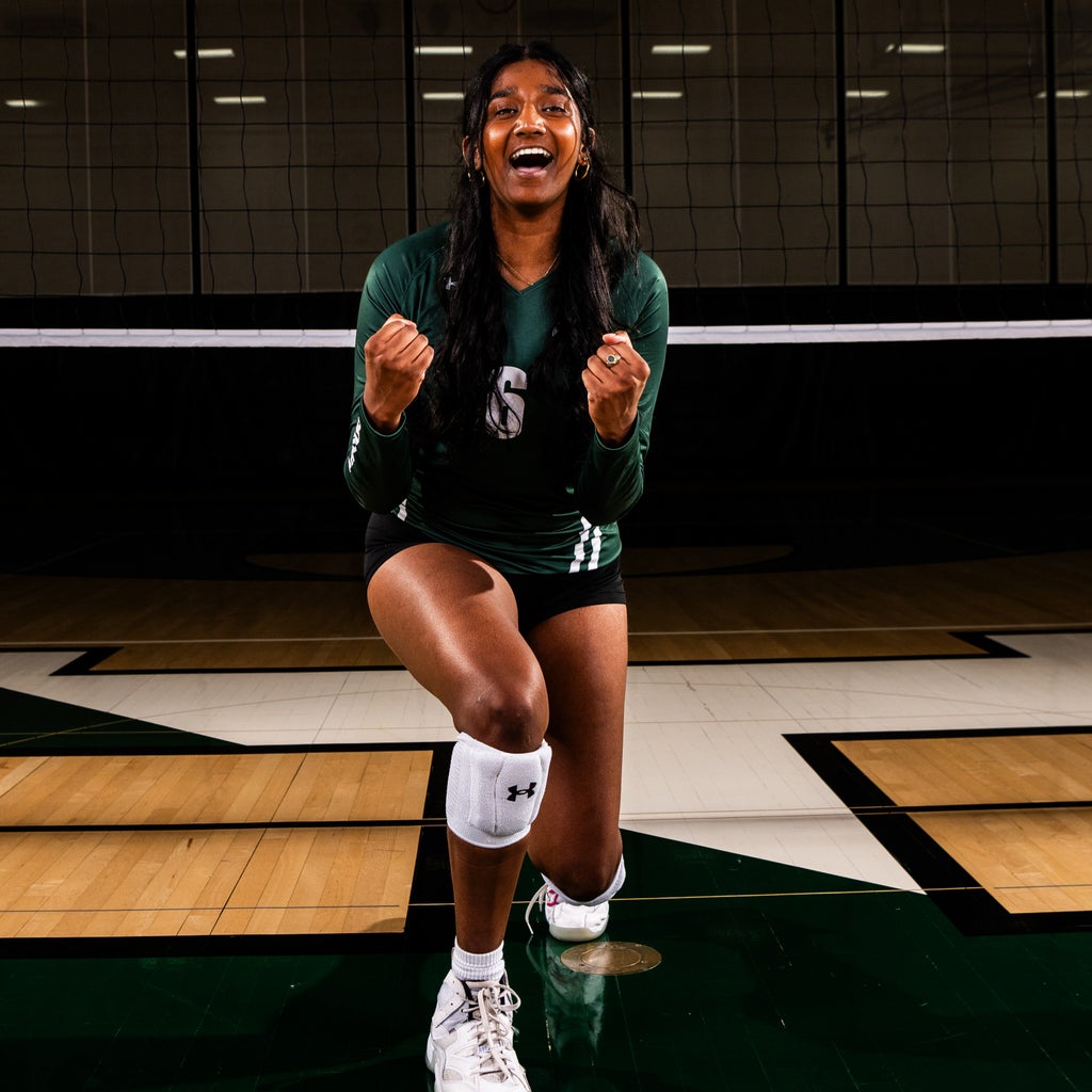 Sophie Karthik mugshot