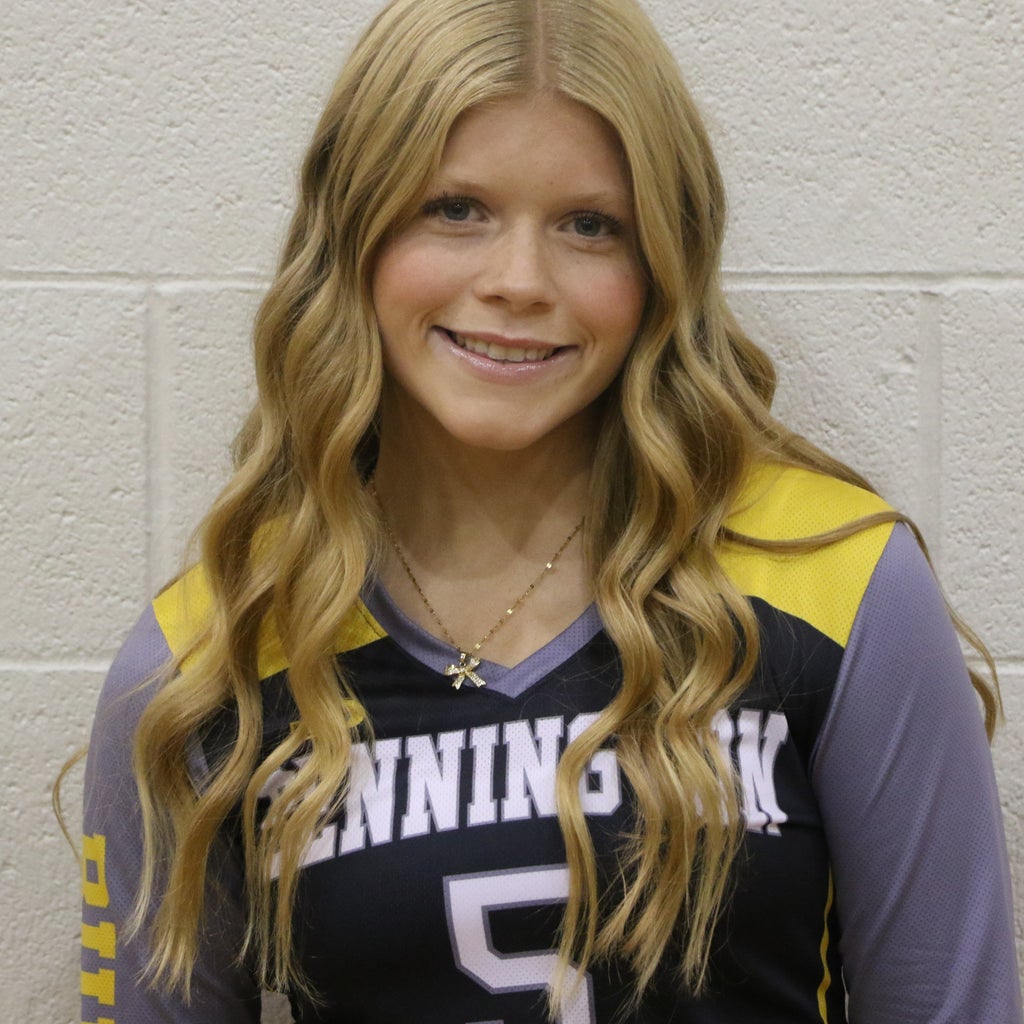 Addy Gillett mugshot