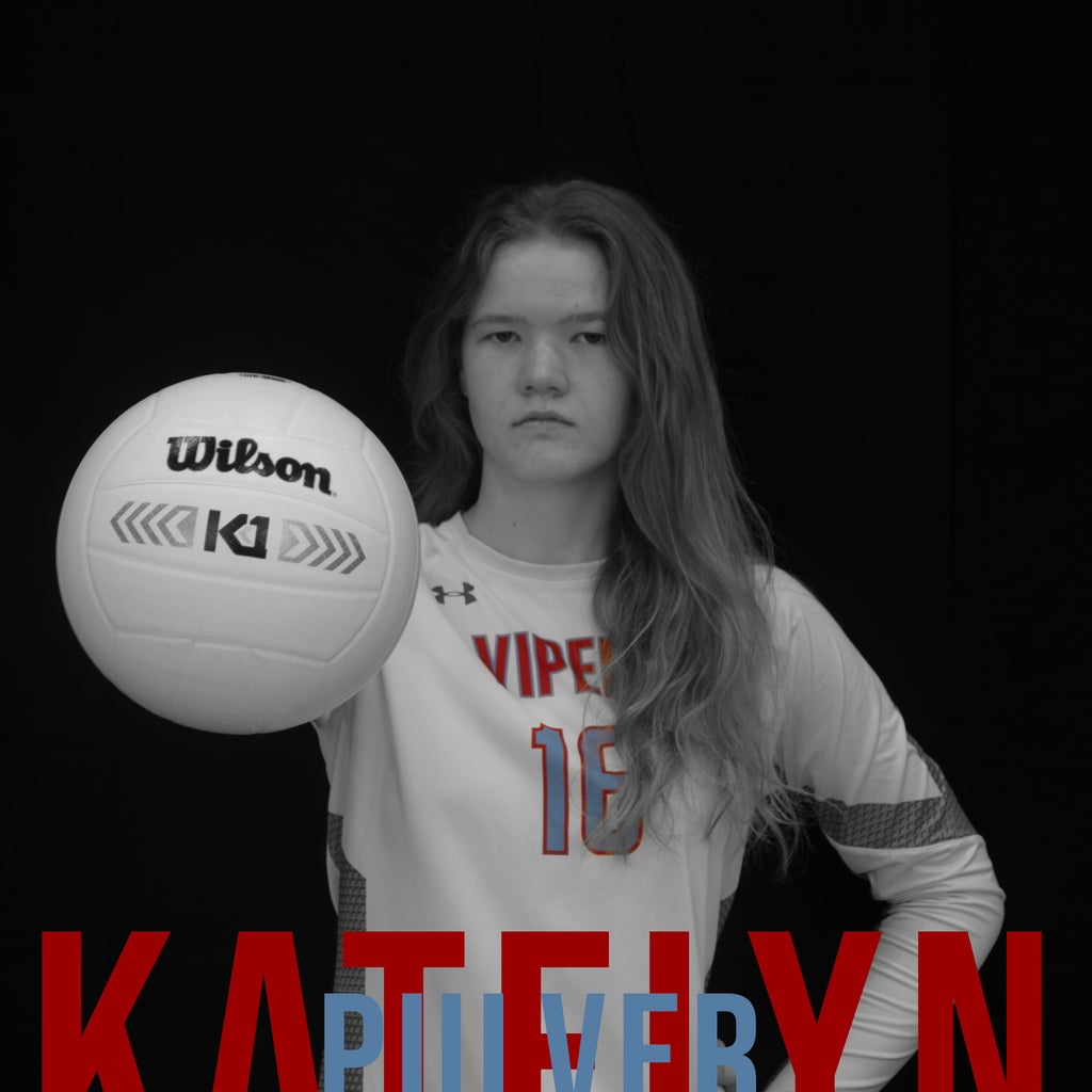Katelyn Pulver mugshot