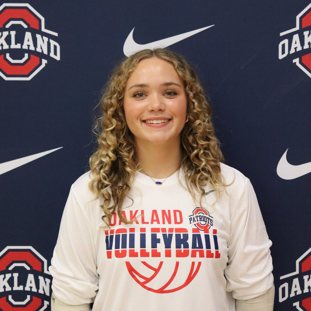 Mikaela Holder mugshot