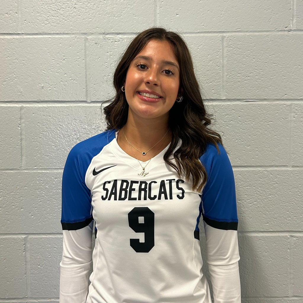 Madeleine Luedeker mugshot