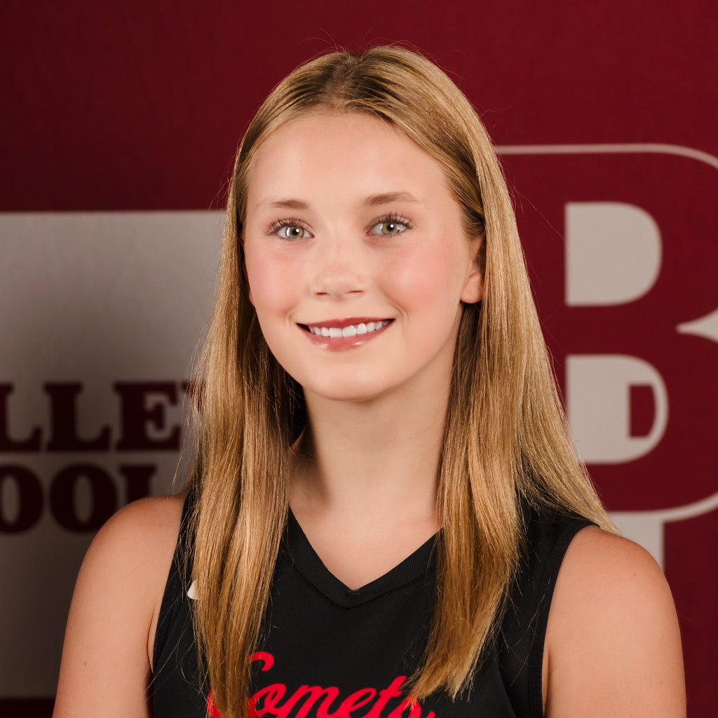 Brooke Rossow mugshot
