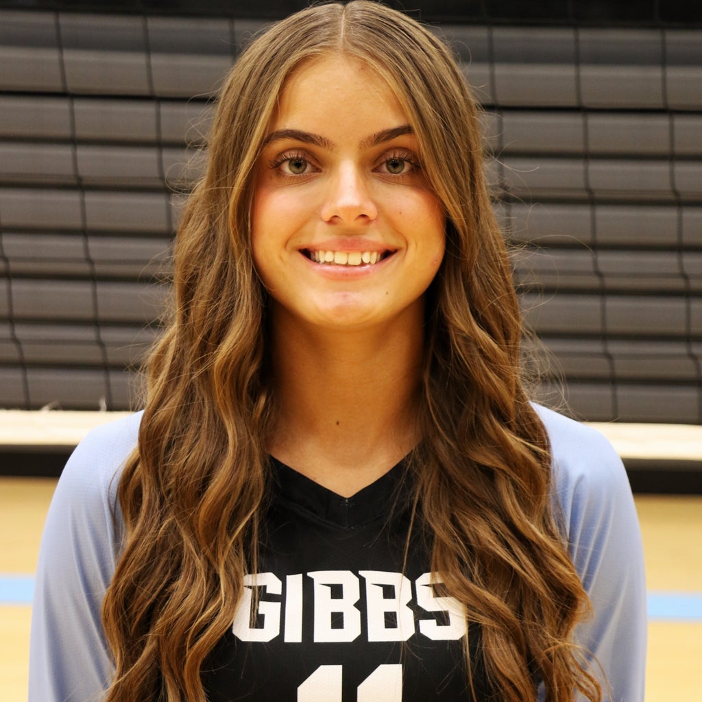 Jadyn Perry mugshot