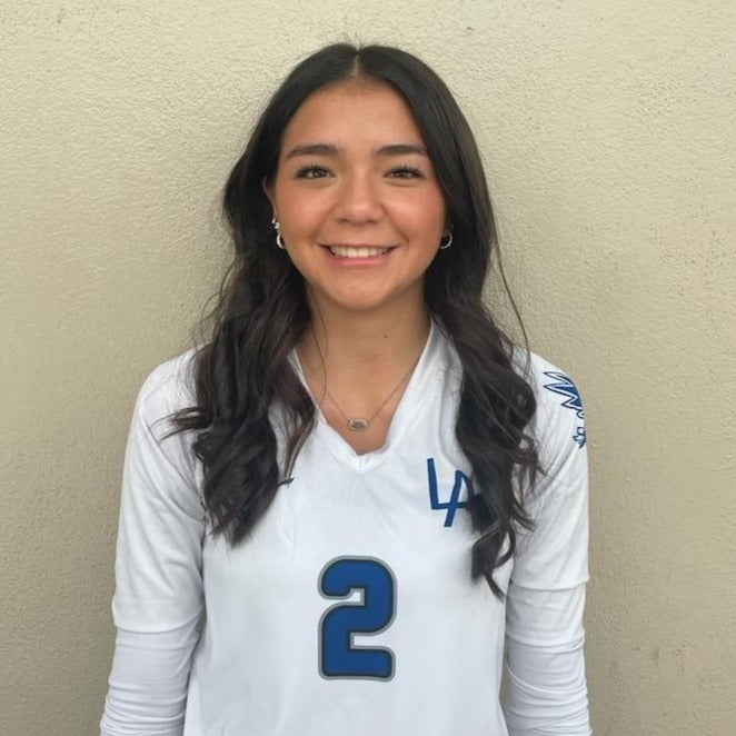 Sophia Costa mugshot