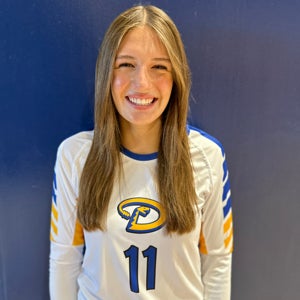 Matea Mitchell