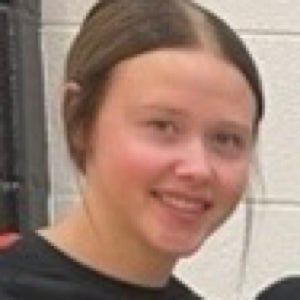 Kenna Woods mugshot