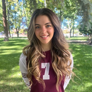 Delaney Buchanan mugshot