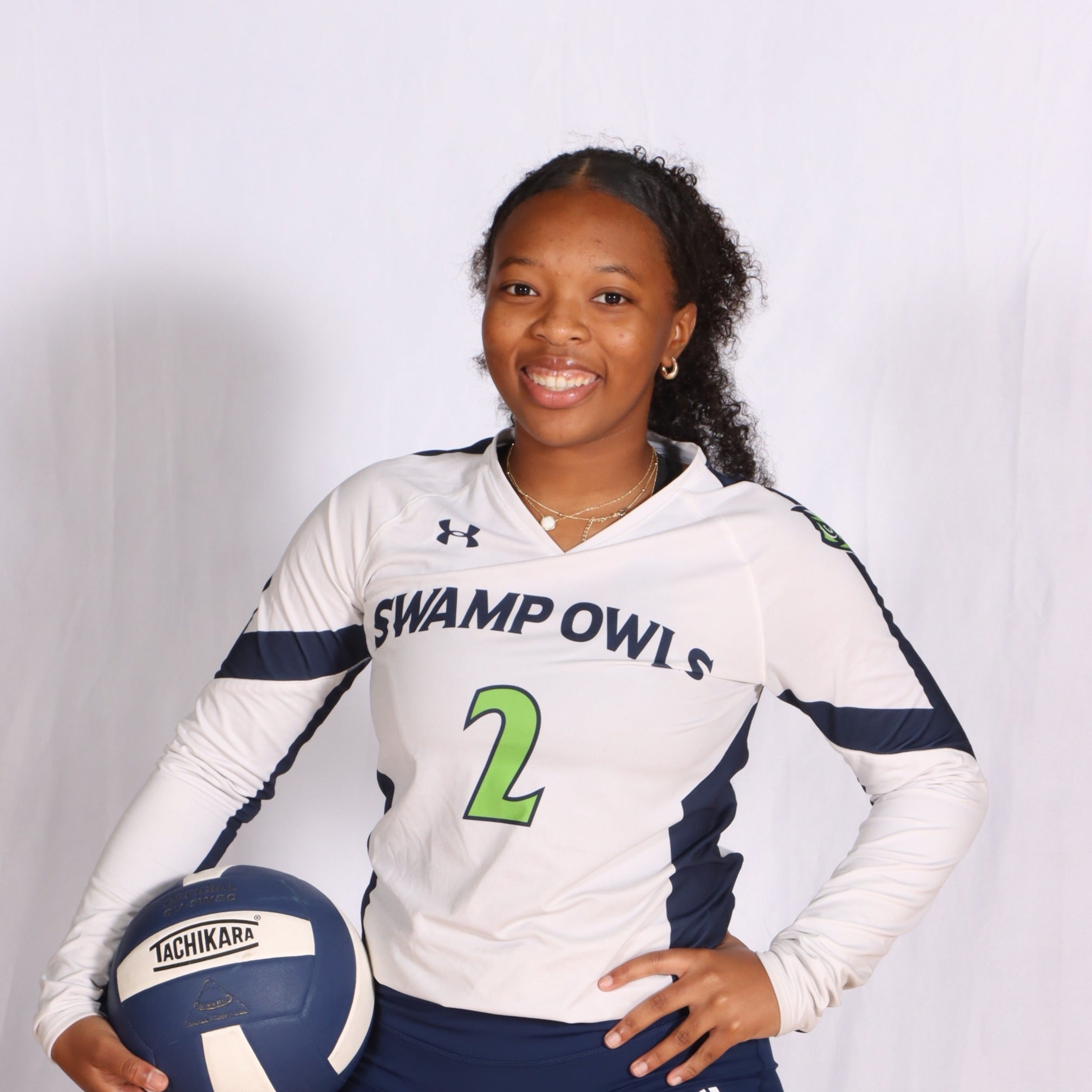 Chalea Alexander mugshot