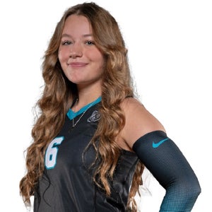 Amber Waszkiewicz