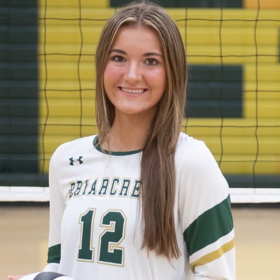 Maggie Ewing