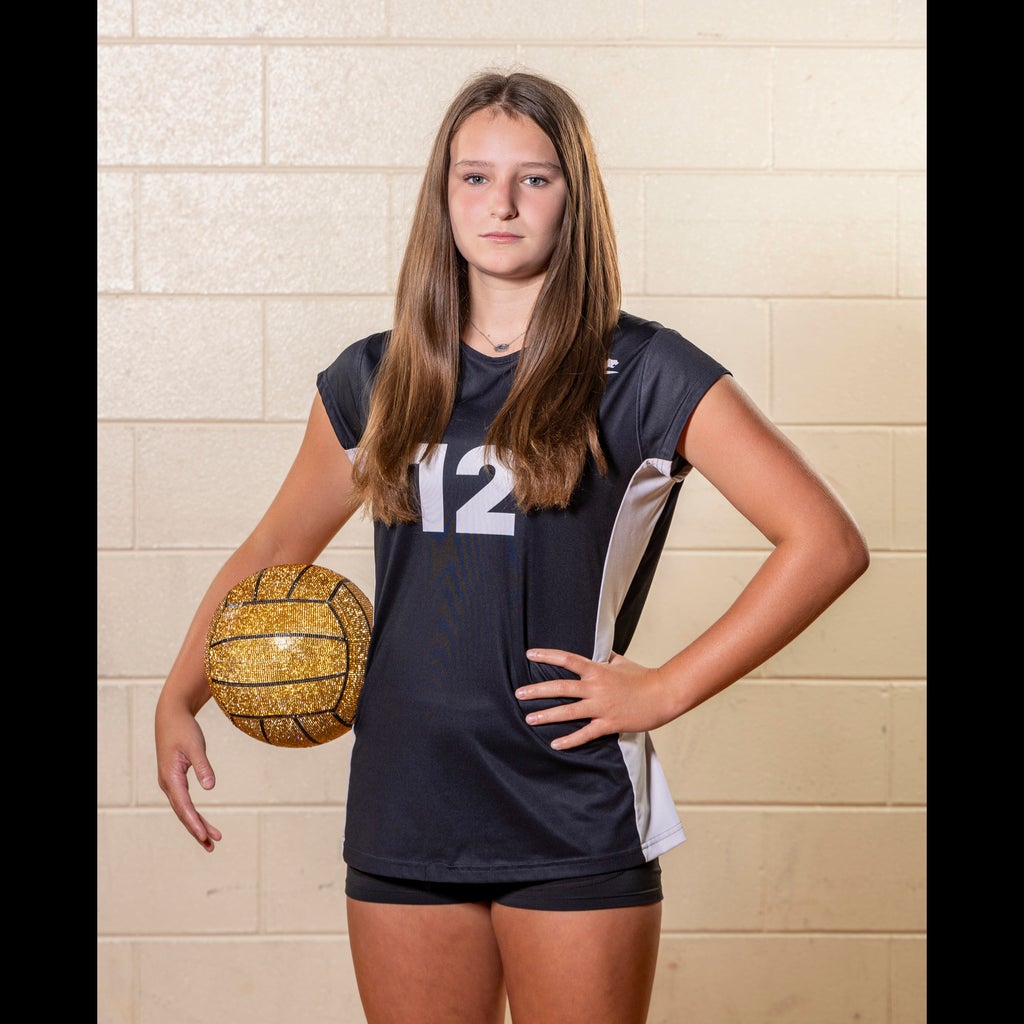Avery Unruh mugshot
