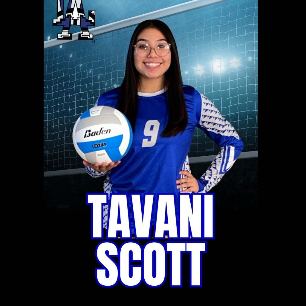 Tavani Scott