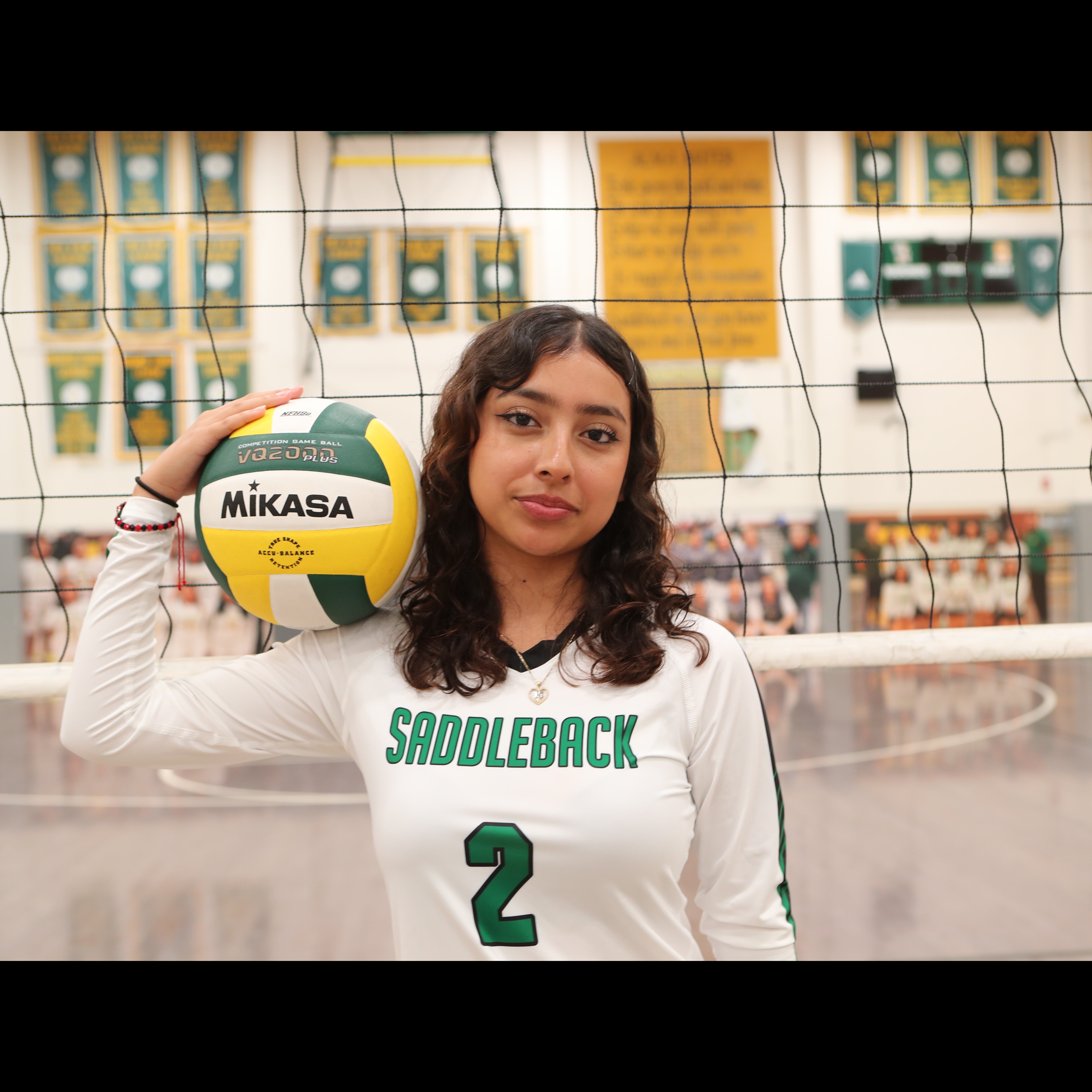 Kimberly Osorio mugshot