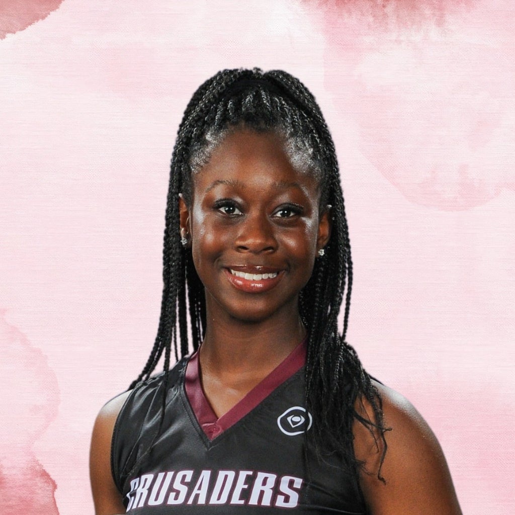 India Reed mugshot