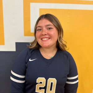 Scarlett Courtney mugshot