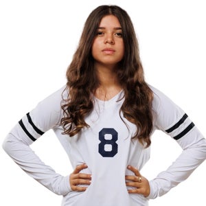 Mercedes Mendez mugshot