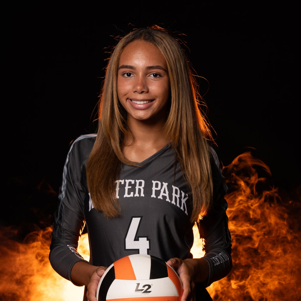 Sophia Stallworth