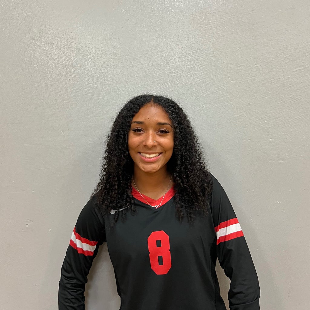 Alissa Gaston mugshot