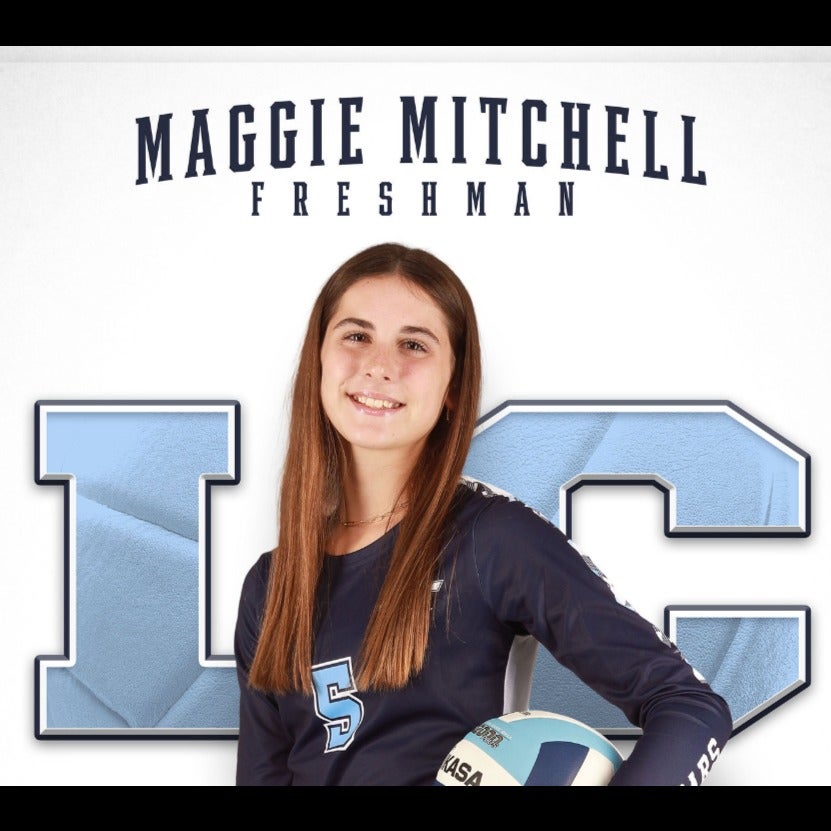 Maggie Mitchell