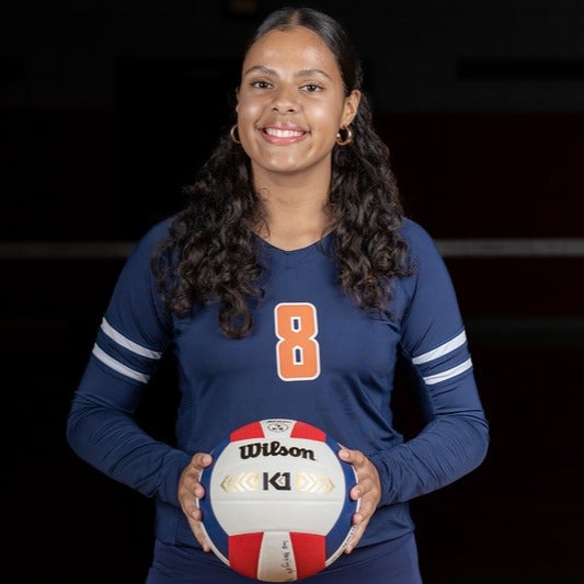 Leyla Garcia mugshot