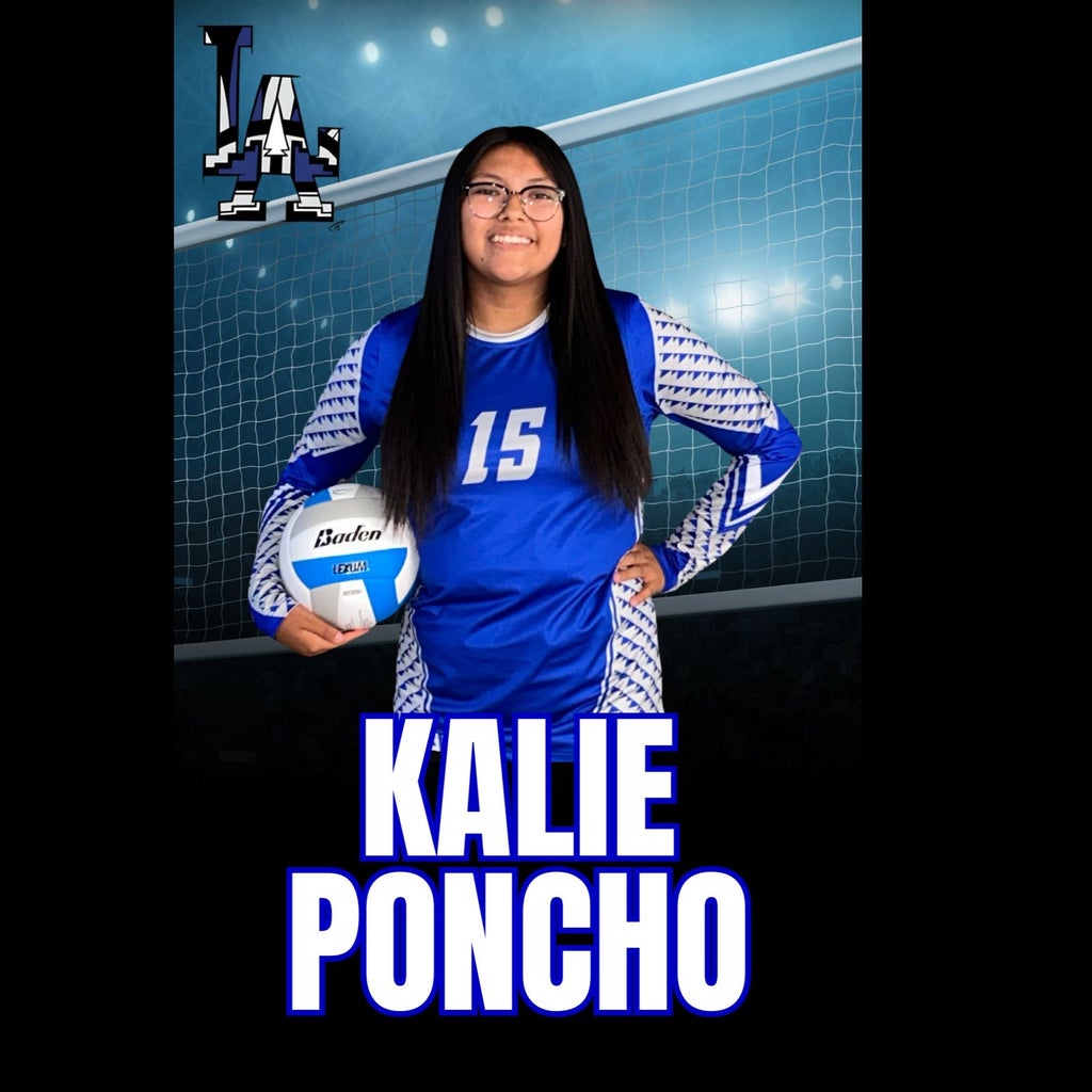Kalie Poncho mugshot