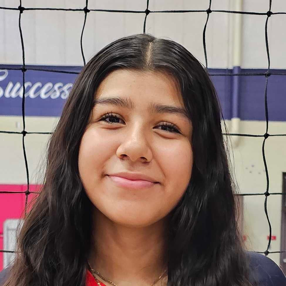Ashley Dominguez mugshot