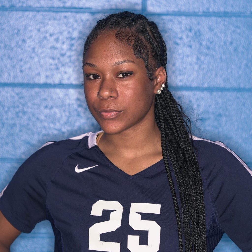 Aniyah Ross mugshot