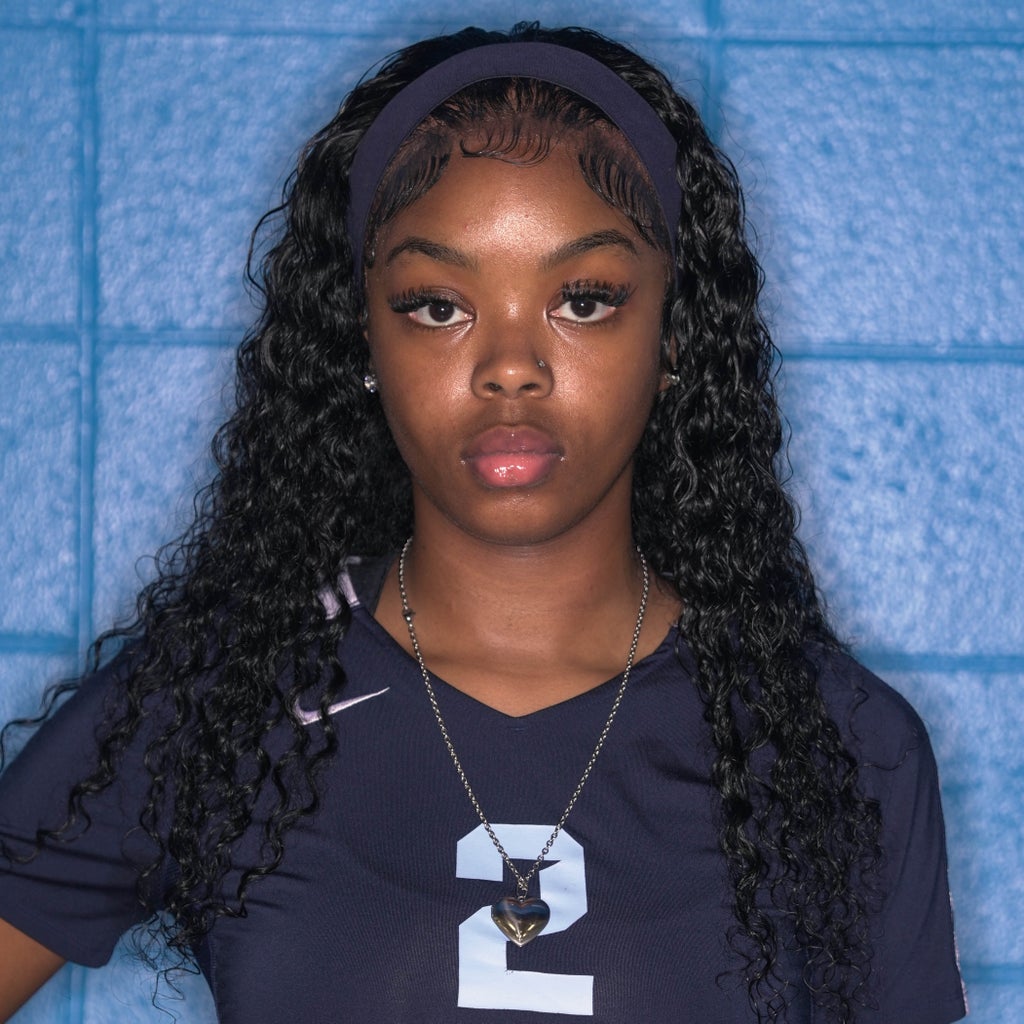 Xynia Bradberry mugshot