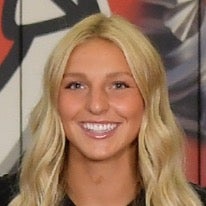 Jenna Brumbaugh
