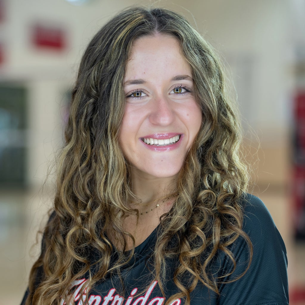 Elise Schoettler mugshot