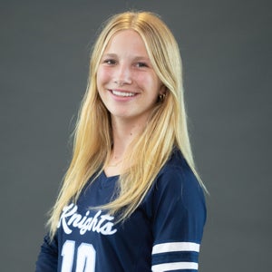 Rylie Vredevelt mugshot