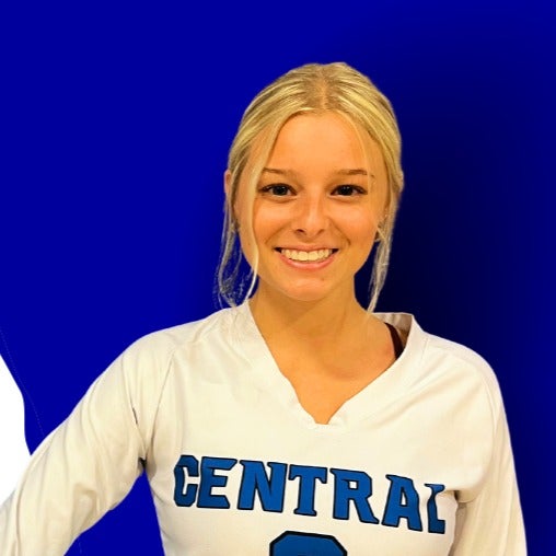 Madison Ross mugshot