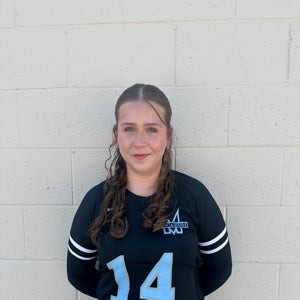 Hailey Canavan