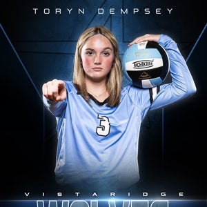 Toryn Dempsey mugshot