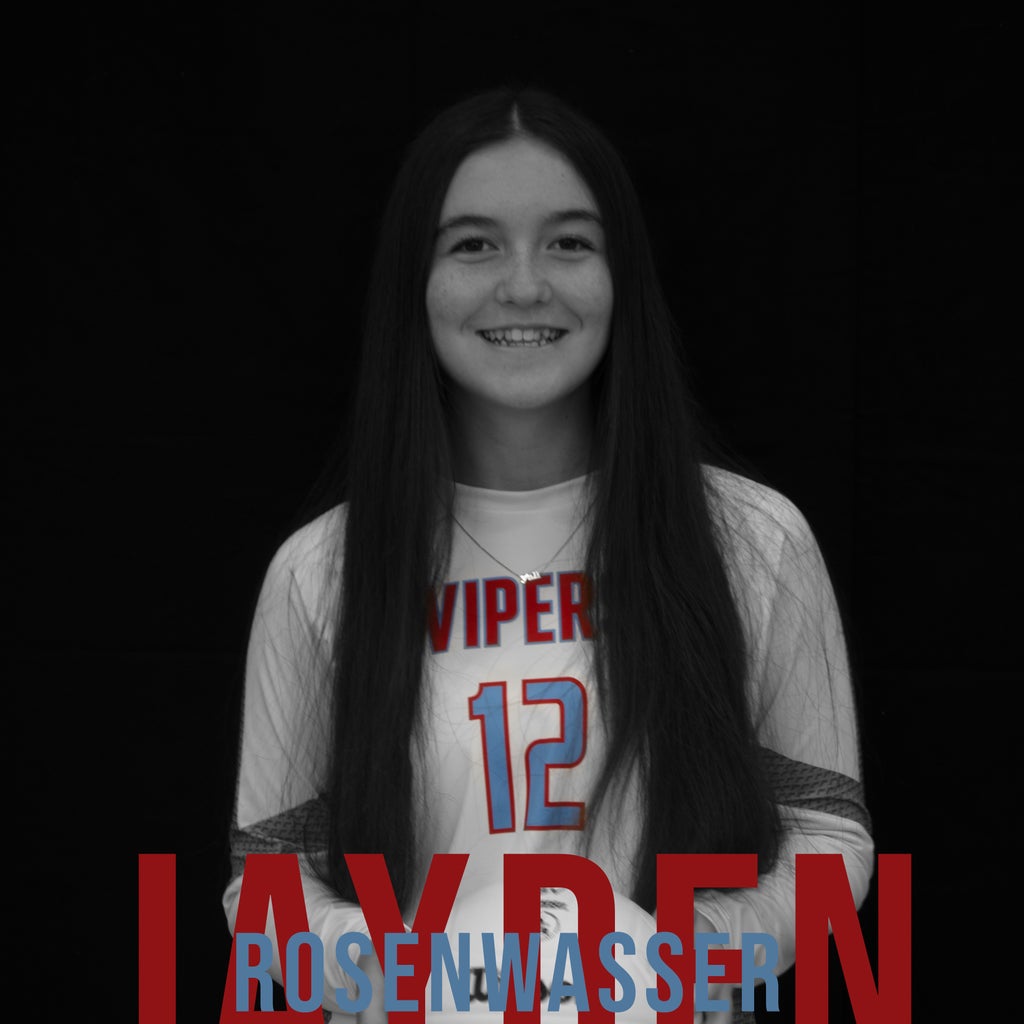 Jayden Rosenwasser mugshot