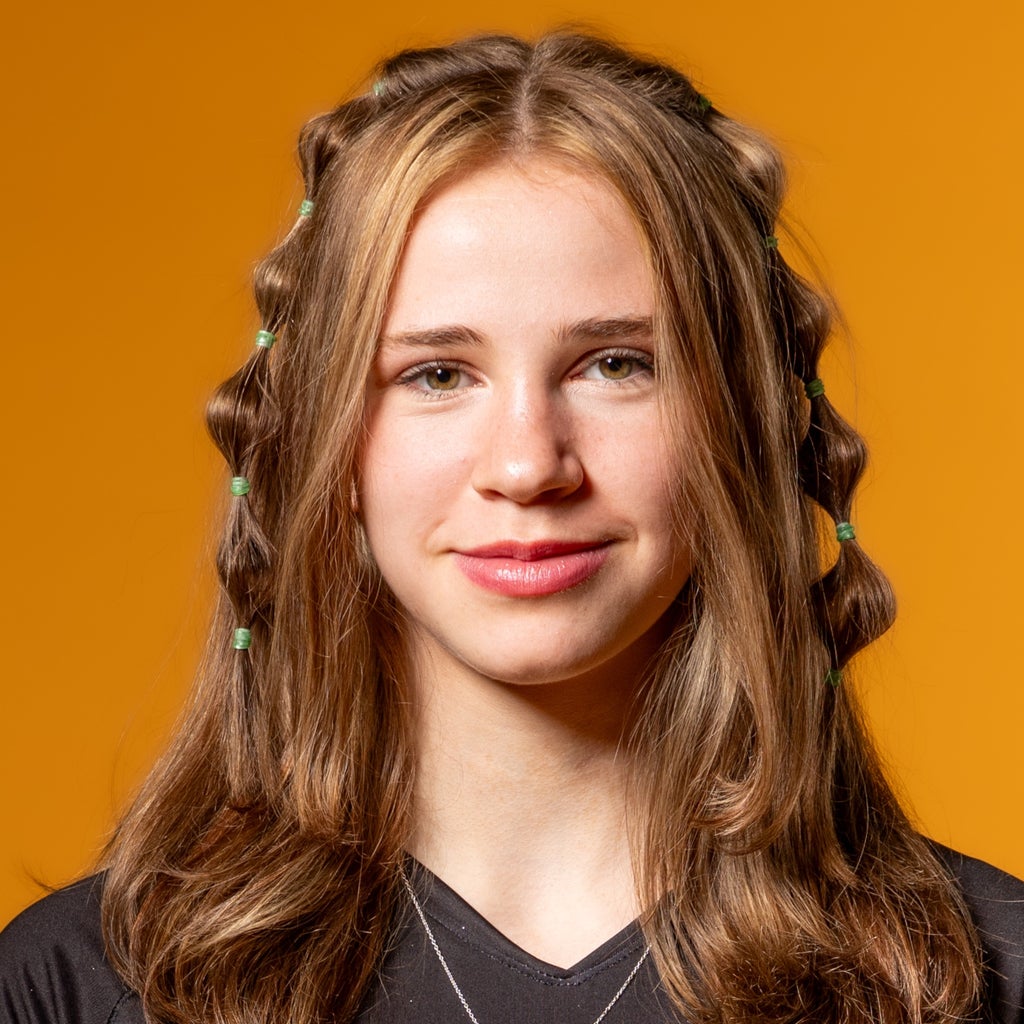 Grace Gastrock mugshot