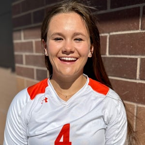 Kelty Qualls mugshot