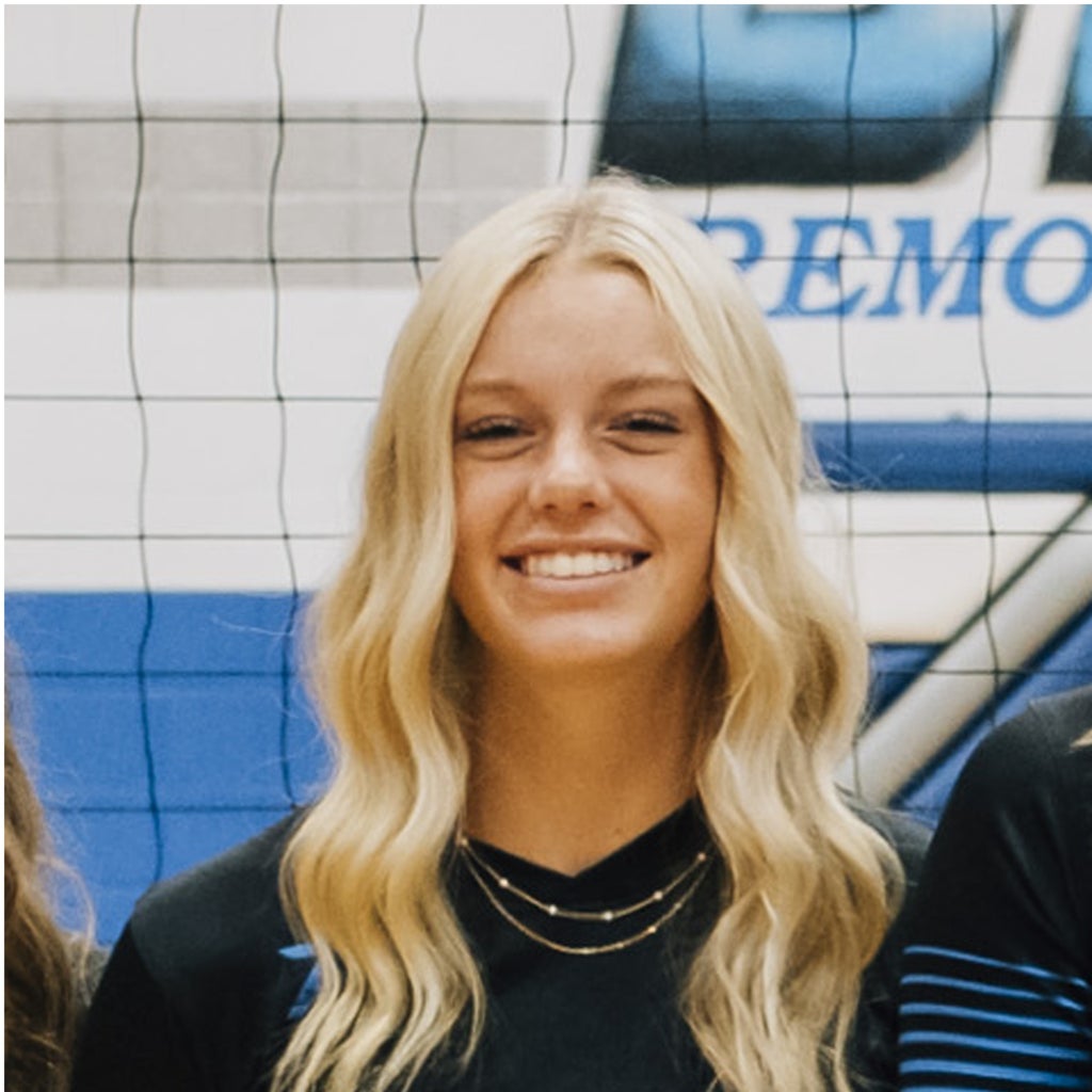 Olivia Surrage mugshot
