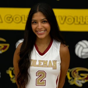 Sophia Heras mugshot