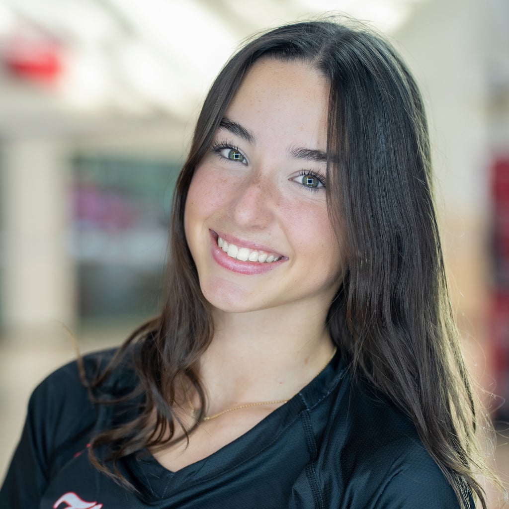 Gianna Candelora mugshot