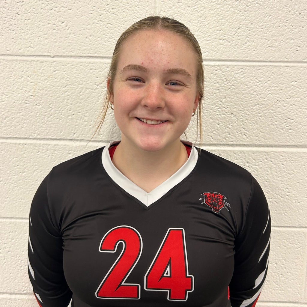 Rylee Laughman