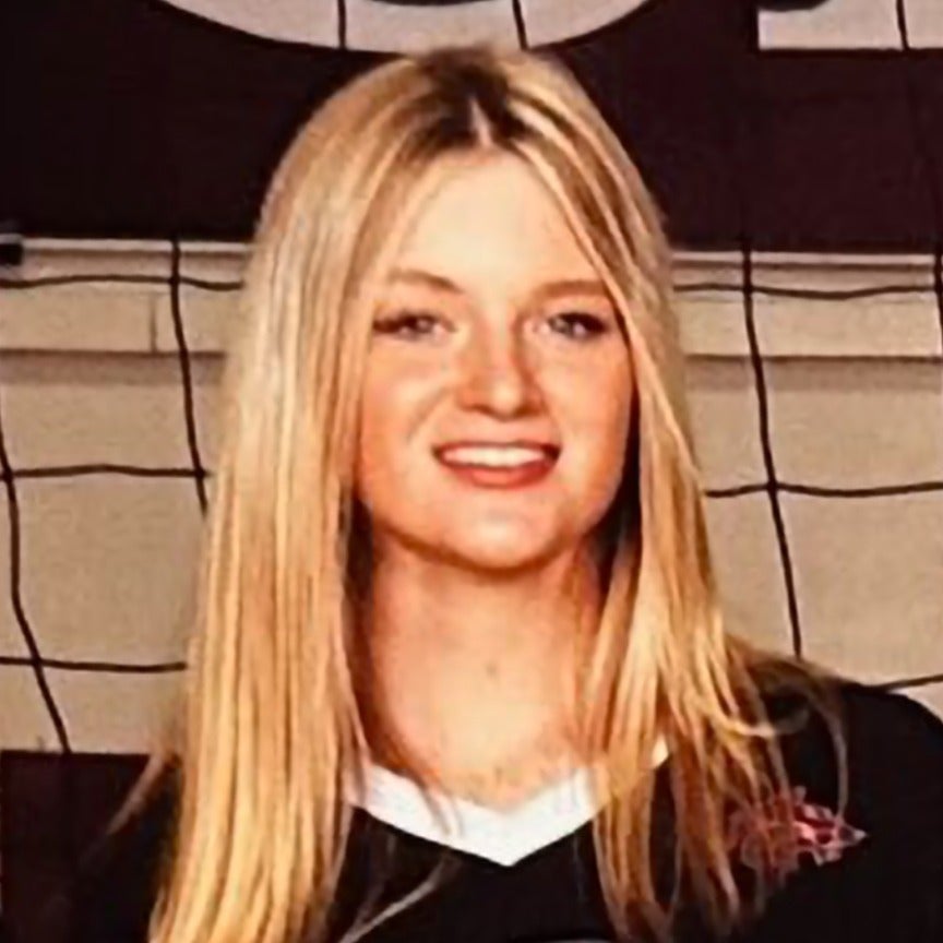 Camilla Walsh mugshot