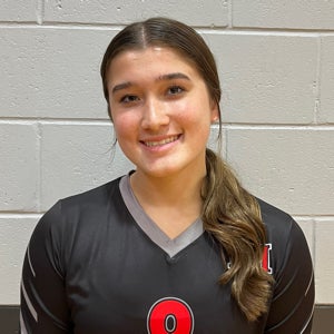 Allison Bunte mugshot